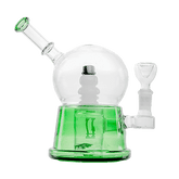 HEMPER Snow Globe XL Bong - Discreet Smoker